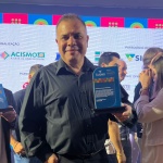 Foto: Eduardo Oliveira / WH Comunicações