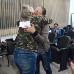 Foto: Divulgação/AFIBROMAR