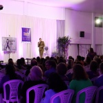Foto: Tamara Finardi/ O Líder/ WH Comunicações