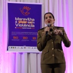 Foto: Tamara Finardi/ O Líder/ WH Comunicações