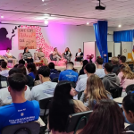 Foto: Divulgação/EEB Nossa Senhora da Salete