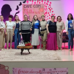 Foto: Divulgação/EEB Nossa Senhora da Salete