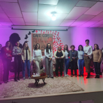 Foto: Divulgação/EEB Nossa Senhora da Salete