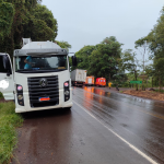 Foto: Divulgação Corpo de Bombeiros Militar de Maravilha