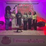 Foto: Divulgação/EEB Nossa Senhora da Salete