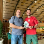 Foto: Adriano Antunes / WH Comunicações 