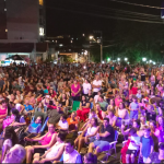 Fotos: Adriano Rodrigo / Raio de Luz FM