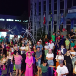 Fotos: Adriano Rodrigo / Raio de Luz FM