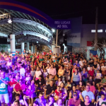 Fotos: Adriano Rodrigo / Raio de Luz FM