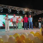 Fotos: Adriano Rodrigo / Raio de Luz FM