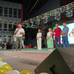 Fotos: Adriano Rodrigo / Raio de Luz FM