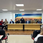 Foto: Eduardo Oliveira / WH Comunicações