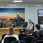 Foto: Eduardo Oliveira / WH Comunicações
