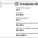 Divulgação MEC