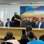 Foto: Eduardo Oliveira / WH Comunicações