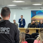 Foto: Eduardo Oliveira / WH Comunicações