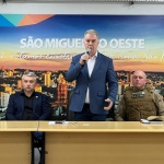 Foto: Eduardo Oliveira / WH Comunicações