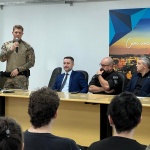 Foto: Eduardo Oliveira / WH Comunicações