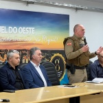 Foto: Eduardo Oliveira / WH Comunicações