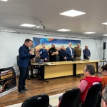 Foto: Eduardo Oliveira / WH Comunicações