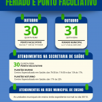 Divulgação/ Município de Maravilha