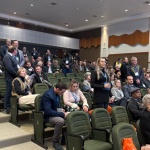 Foto: Marcos de Lima / WH Comunicações