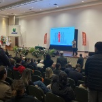Foto: Marcos de Lima / WH Comunicações