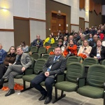 Foto: Marcos de Lima / WH Comunicações