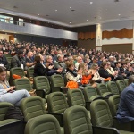 Foto: Marcos de Lima / WH Comunicações