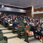 Foto: Marcos de Lima / WH Comunicações