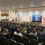 Foto: Marcos de Lima / WH Comunicações