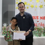 Foto: Tamara Finardi/ WH Comunicações/ Líder