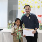 Foto: Tamara Finardi/ WH Comunicações/ Líder