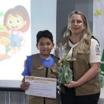 Foto: Tamara Finardi/ WH Comunicações/ Líder