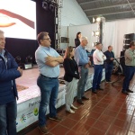 Fotos: Inácio Rohden