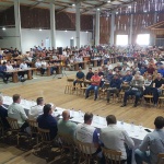 Foto: Diógenes Di Domenico