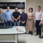 Foto: Divulgação/ Câmara Municipal de Maravilha