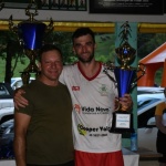 Fotos: Ascom Prefeitura de Guaraciaba