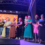 Fotos: Marcos de Lima / WH Comunicações