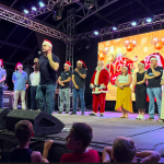 Fotos: Marcos de Lima / WH Comunicações