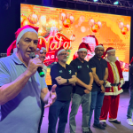 Fotos: Marcos de Lima / WH Comunicações