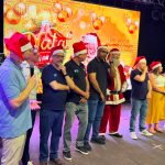 Fotos: Marcos de Lima / WH Comunicações