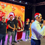 Fotos: Marcos de Lima / WH Comunicações