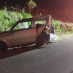 (Fotos: Corpo de Bombeiros)