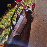 (Fotos: Corpo de Bombeiros)