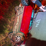 (Fotos: Corpo de Bombeiros)