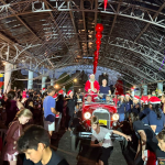 Fotos: Marcos de Lima / WH Comunicações