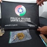 Foto: PMSC / Divulgação