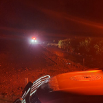 Foto: Divulgação/Corpo de Bombeiros Militar de Modelo