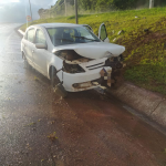 Foto: Divulgação/Corpo de Bombeiros Militar de Xanxerê